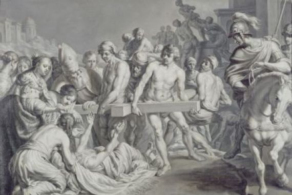 Johann Georg Rudolphi