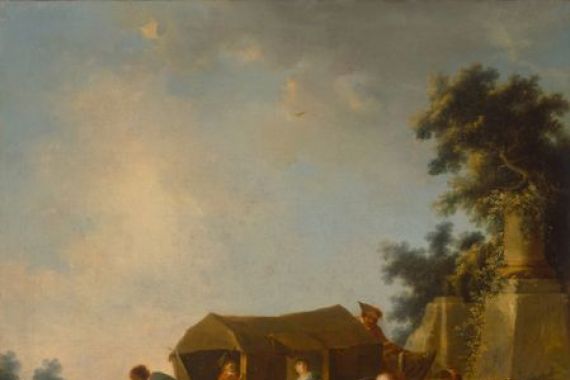 Johann Georg Trautmann