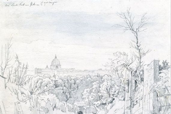 Johann Georg von Dillis