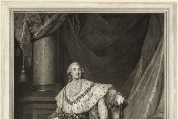 Johann Gotthard von Muller