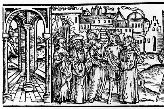 Johann Gruninger