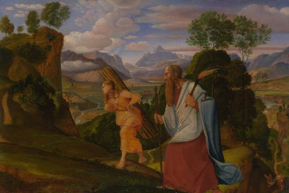Johann Heinrich Ferdinand Olivier