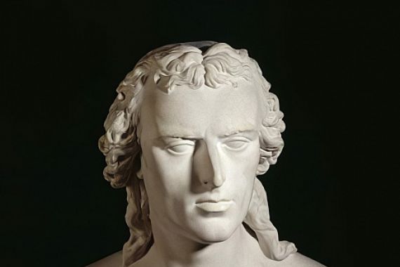 Johann Heinrich von Dannecker