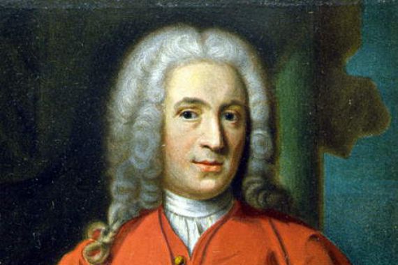 Johann Henrik Scheffel
