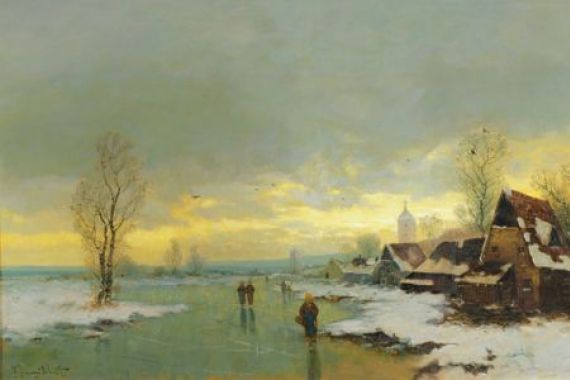 Johann II Jungblut