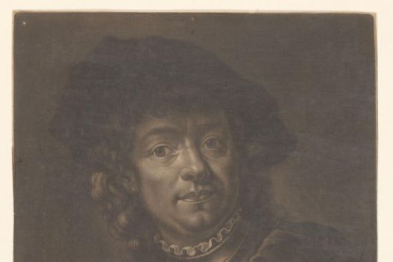 Johann Jacob Haid (possibly)