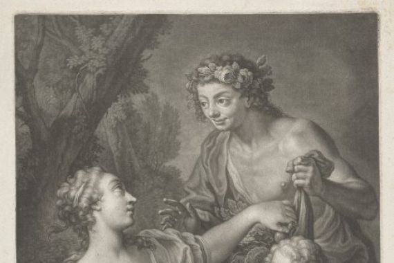 Johann Jacobus Haid
