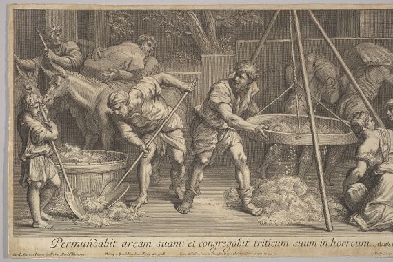Johann Jakob Frey the Elder