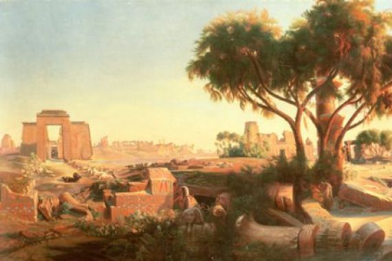 Johann Jakob Frey