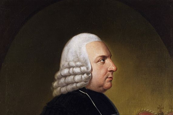 Johann Jakob Ihle