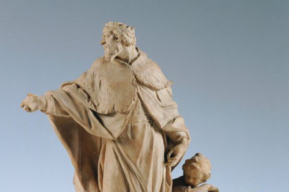 Johann Joseph Resler