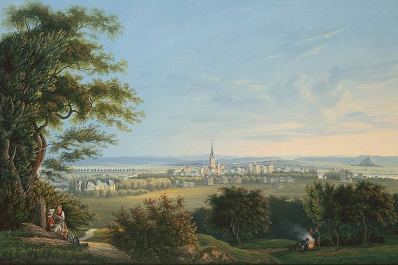 Johann Ludwig Bleuler