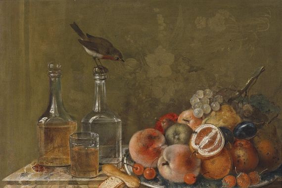 Johann Matthias Wurzer