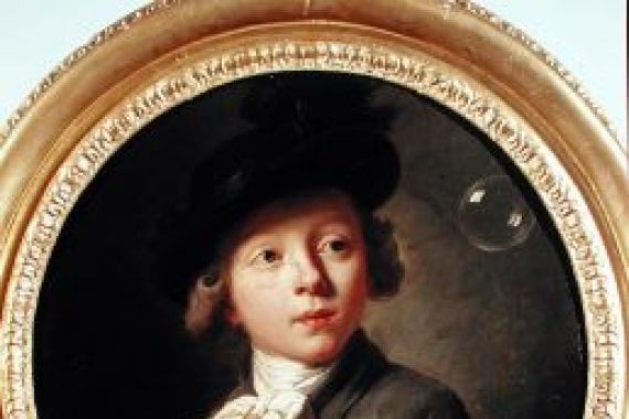 Johann Melchior Joseph Wyrsch or Wursch