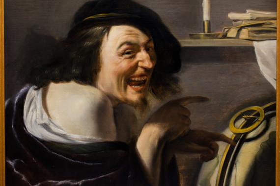 Johann Moreelse