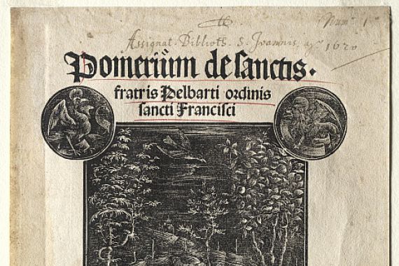 Johann Otmar
