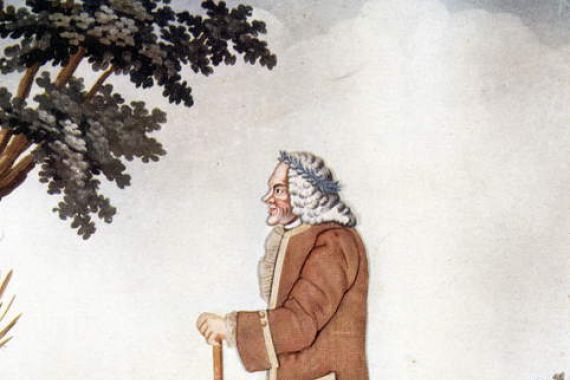 Johann Rudolph the Elder (attr.to) Huber