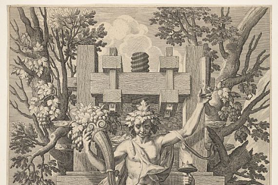 Johann Sadeler I