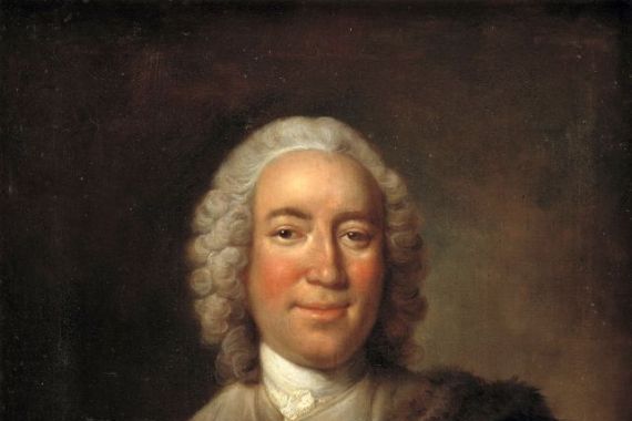 Johann Salomon Wahl