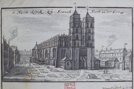 Johann Stridbeck