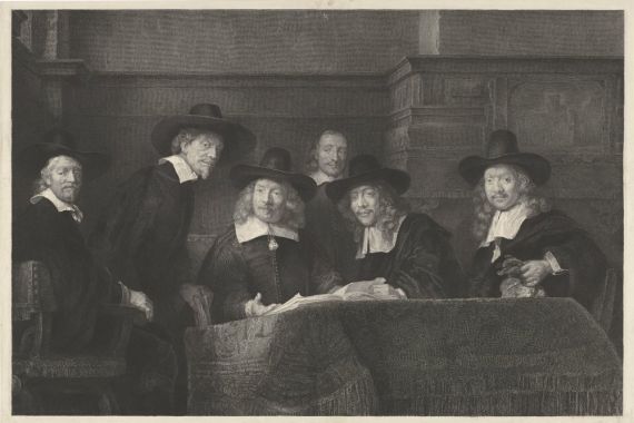 Johann Wilhelm Kaiser (I)