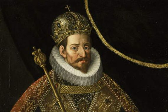 Johann or Hans von (circle of) Aachen