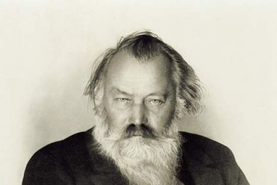 Johannes Brahms