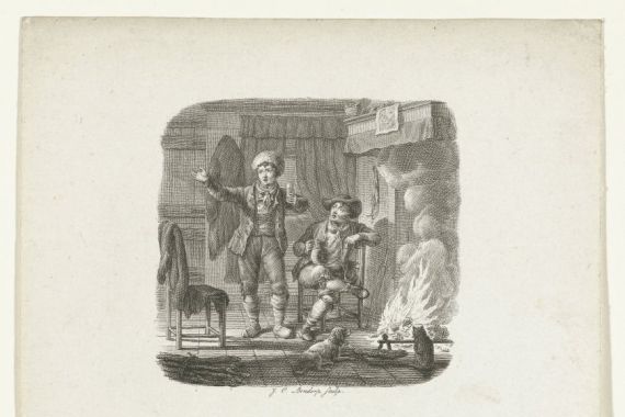 Johannes Christiaan Bendorp