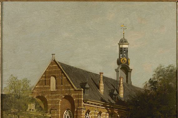 Johannes Christiaan Karel Klinkenberg