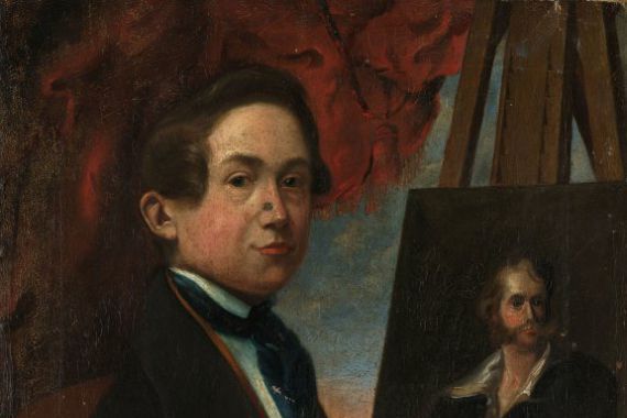 Johannes Daniël Susan