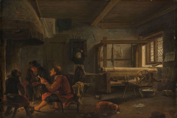 Johannes Dircksz. van Oudenrogge
