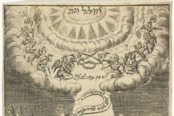 Johannes Drappentier (voor 1669 na 1713)