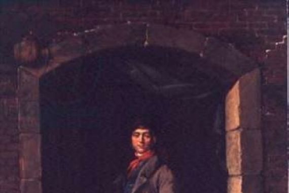 Johannes Hari