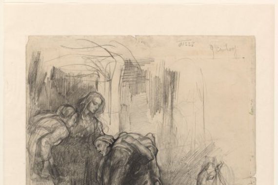 Johannes Hendricus Jurres