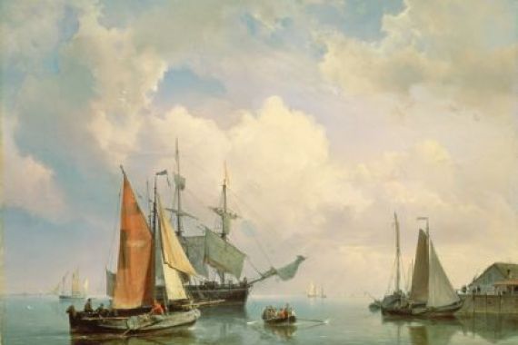 Johannes Hermanus Koekkoek