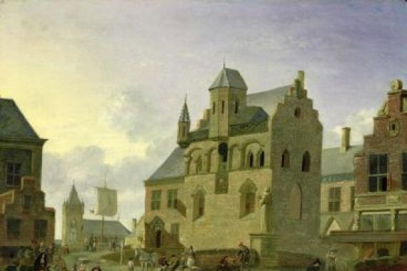Johannes Huibert Prins