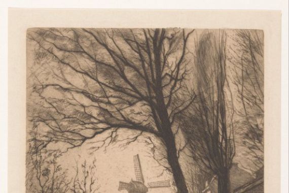 Johannes Josseaud (signed by artist)