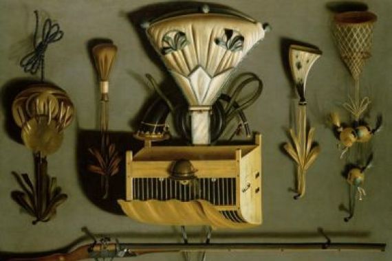 Johannes Leemans