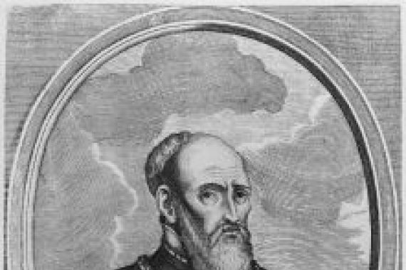 Johannes Meyssens