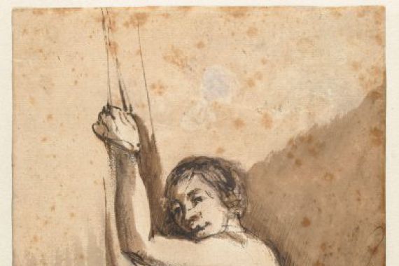 Johannes Raven (attributed to)