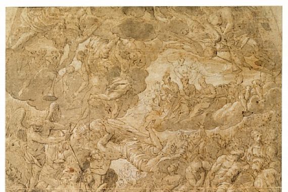 Johannes Rottenhammer the Elder