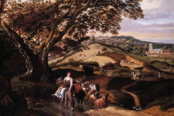 Johannes Siberechts
