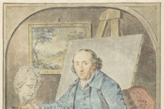 Johannes Zacharias Simon Prey
