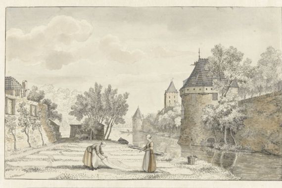 Johannes de Bosch