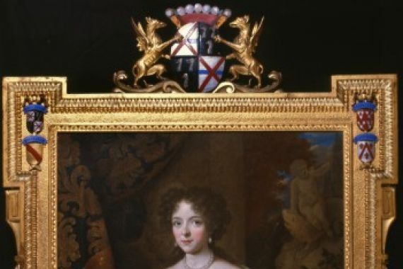 Johannes van Haensbergen  