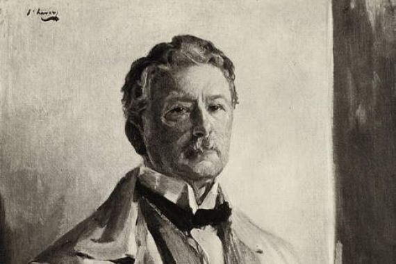 John (after) Lavery