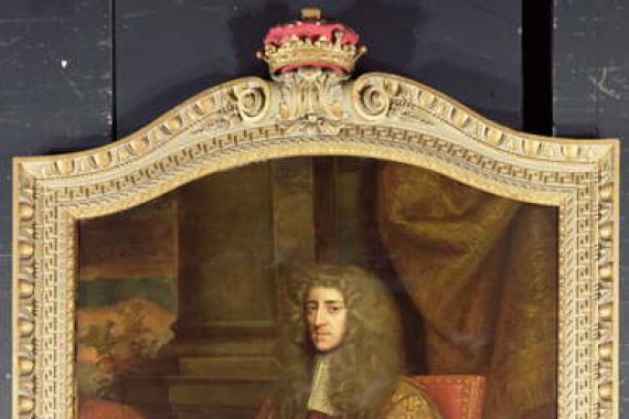 John (attr. to) Greenhill