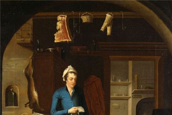 John Atkinson