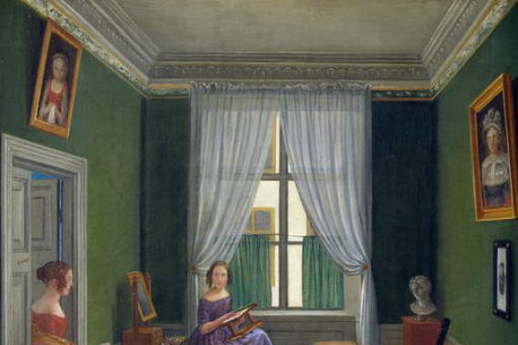 John Augustus Köhler