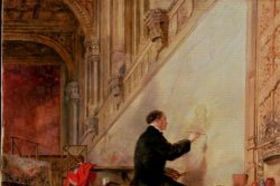 John Ballantyne